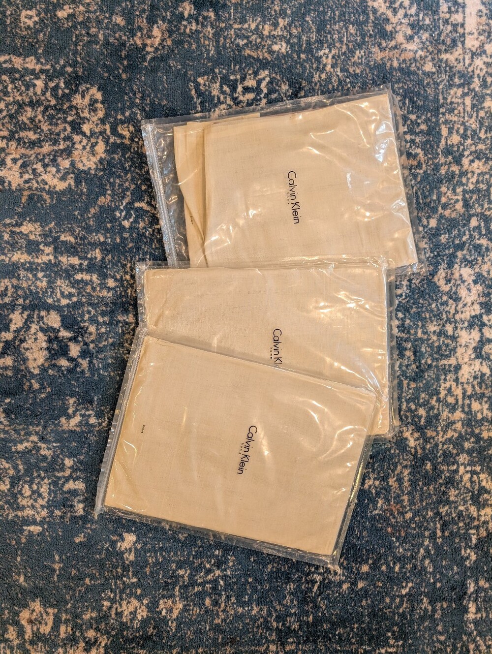 Calvin Klein Home Drapes